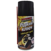 Мастило автомобільне Runway Lubricant spray150мл (RW9627)