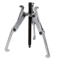 Автомобільний зйомник Sigma підшипників тризахватний 250мм (6220051)