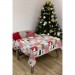 Прованс Скатертина Прованс Merry Christmas 180x132 см (4823093451421)