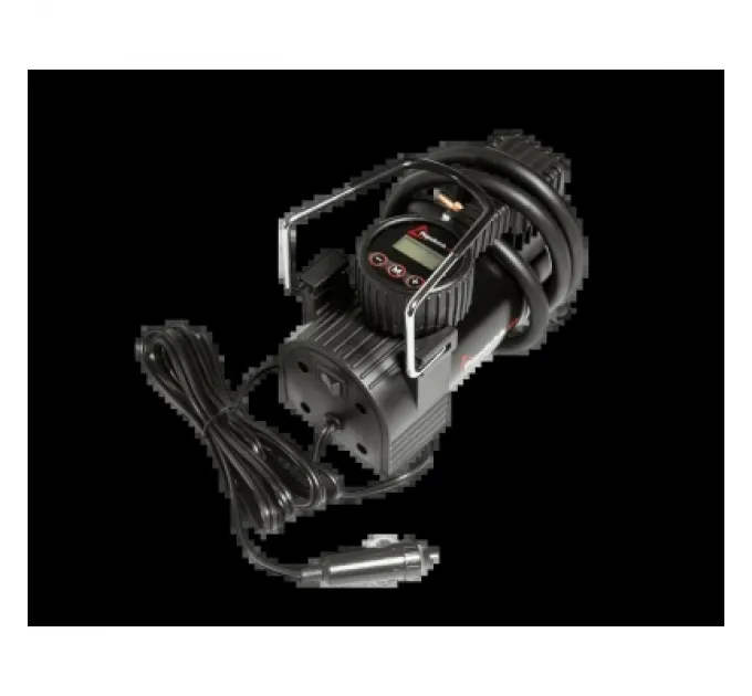 Poputchik Автомобільний компресор Poputchik 40л/хв, 10 АТ (13-011-IS-D)