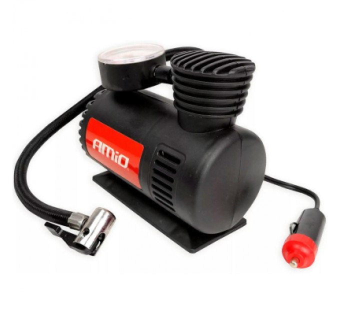 AMiO Автомобільний компресор AMiO 12V Acomp-14 (02189)