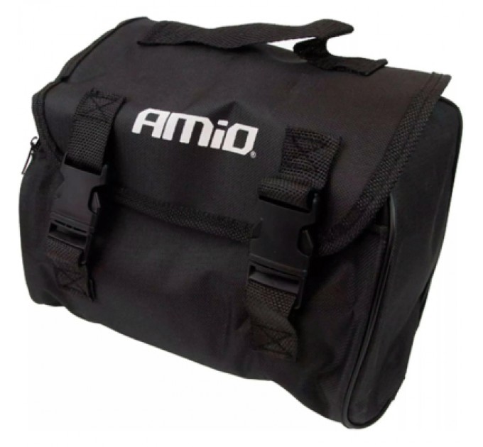 AMiO Автомобільний компресор AMiO 12V Acomp-14 (02189)