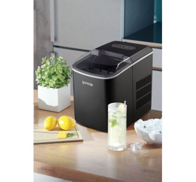 Gorenje Льодогенератор побутовий Gorenje IMC1200B