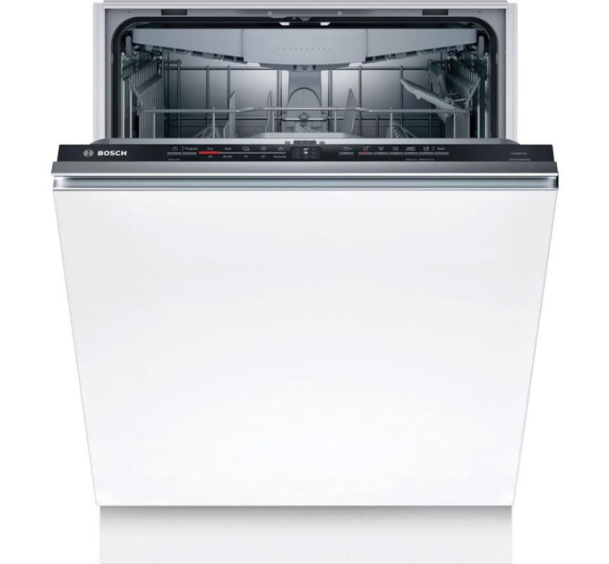 Bosch Посудомийна машина Bosch SMV2IVX00K