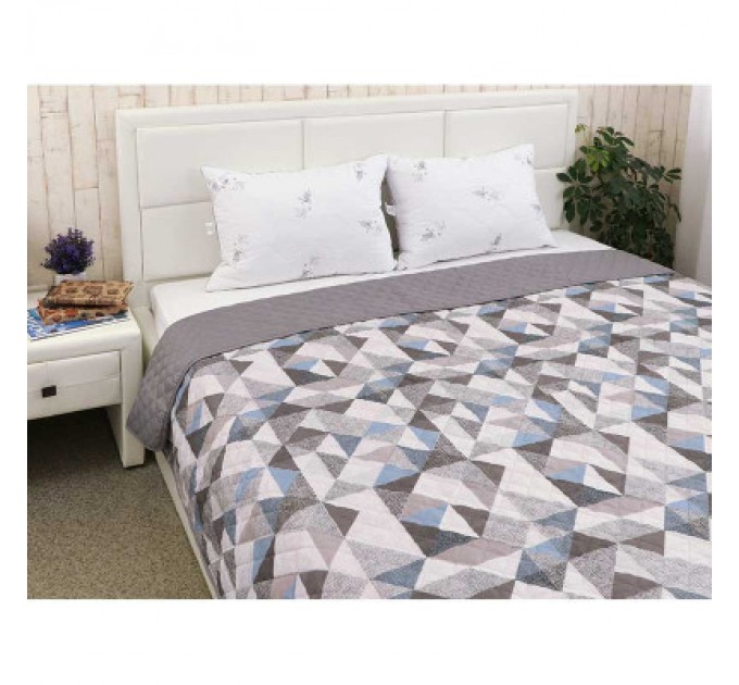 Руно Покривало Руно декоративне Абстракція 212х240 см (329.53У_Абстракция)