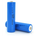 Vipow Акумулятор 18650 1500mAh, TipTop, 3.7V, Blue Vipow (ICR18650-1500mAhTT)