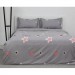 Viluta Постільна білизна Viluta 21186 Ранфорс двоспальний (21186-dv)