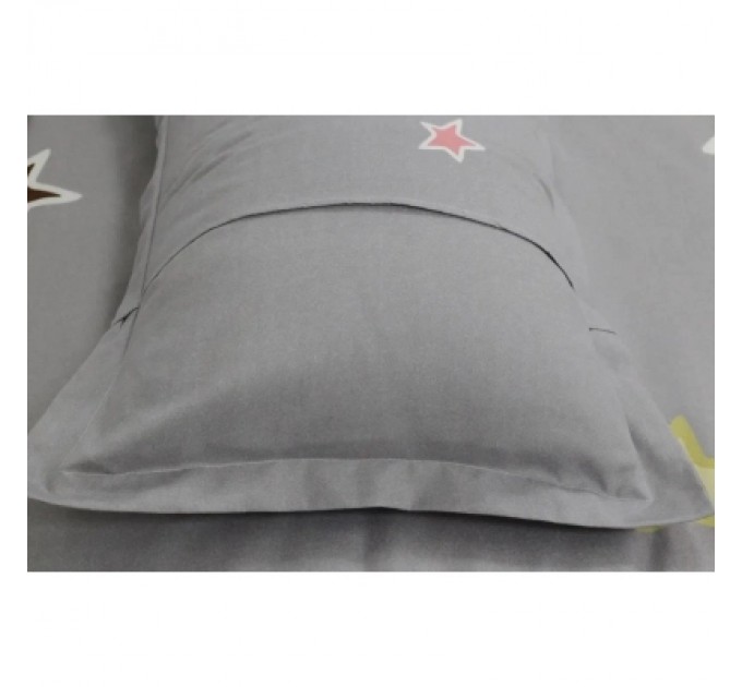 Viluta Постільна білизна Viluta 21186 Ранфорс двоспальний (21186-dv)