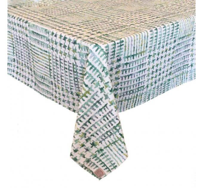 Прованс Скатертина Прованс Helen 120х136 (016215)