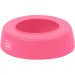 WAUDOG Посуд для собак WAUDOG Silicone Миска-непроливайка 1 л рожева (50797)