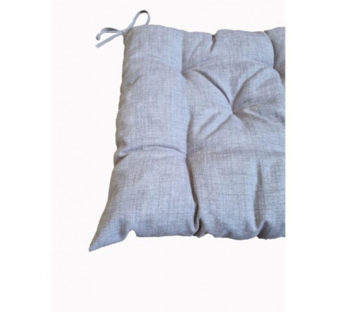 Прованс Подушка на стілець Прованс Top Hit бежева 40х40 (027320)