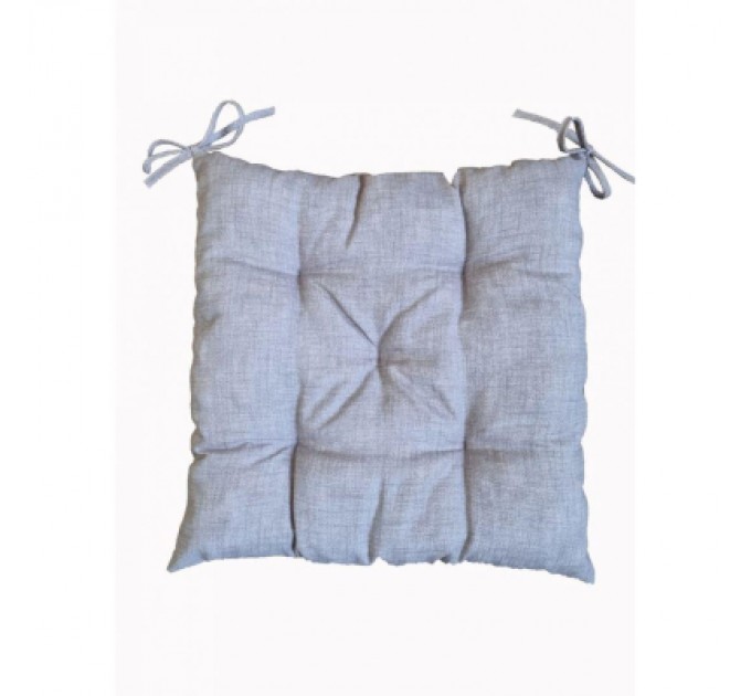 Прованс Подушка на стілець Прованс Top Hit бежева 40х40 (027320)