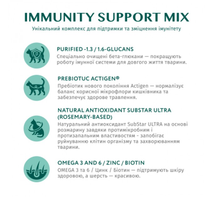 Optimeal Вологий корм для кішок Optimeal з індичкою в гарбузовому соусі 85 г (4820215365857)