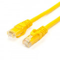 Патч-корд Atcom 0.5м, RJ45, Cat.6, CU, медь (12156)
