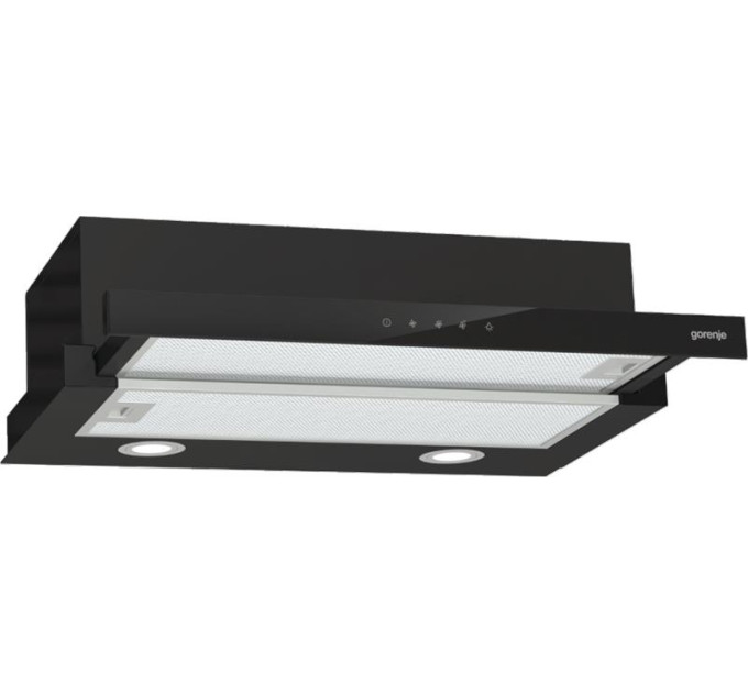 Gorenje Витяжка кухонна Gorenje TH64E4BG