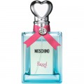 Moschino Туалетна вода Moschino Funny 50 мл (8011003991600)