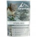 Carpathian Pet Food Вологий корм для кішок Carpathian Pet Food Індичка в желе 80 г (4820111141210)