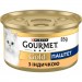 Purina Gourmet Паштет для котів Purina Gourmet Gold. З індичкою 85 г (7613031380992)