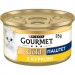 Purina Gourmet Паштет для котів Purina Gourmet Gold. З куркою 85 г (7613031381494)