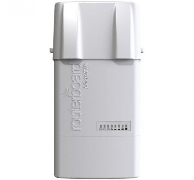 Точка доступу Wi-Fi Mikrotik RB912UAG-2HPnD-OUT