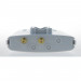 Точка доступу Wi-Fi Mikrotik RB912UAG-2HPnD-OUT