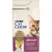 Purina Cat Chow Сухий корм для кішок Purina Cat Chow Urinary Tract Health з куркою 1.5 кг (5997204514387)