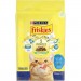 Purina Friskies Сухий корм для кішок Purina Friskies Sterile з лососем і овочами 10 кг (7613033205064)