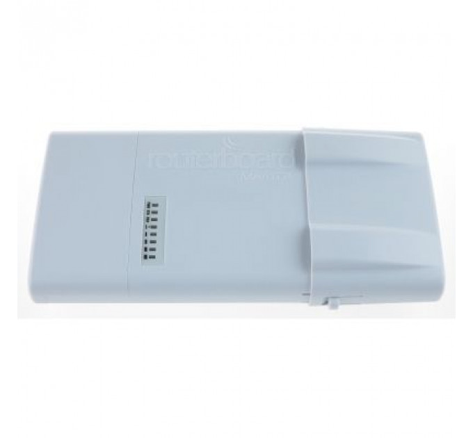 Точка доступу Wi-Fi Mikrotik RB912UAG-2HPnD-OUT