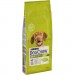 Purina Dog Chow Сухий корм для собак Purina Dog Chow Adult Lamb зі смаком ягняти 14 кг (7613034487636)