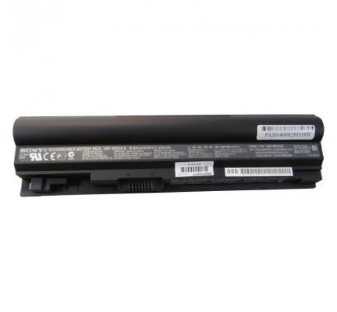 Акумулятор до ноутбука Sony Sony VGP-BPS14 Vaio VGN-TT 5400mAh 6cell 10.8V Li-ion (A41694)