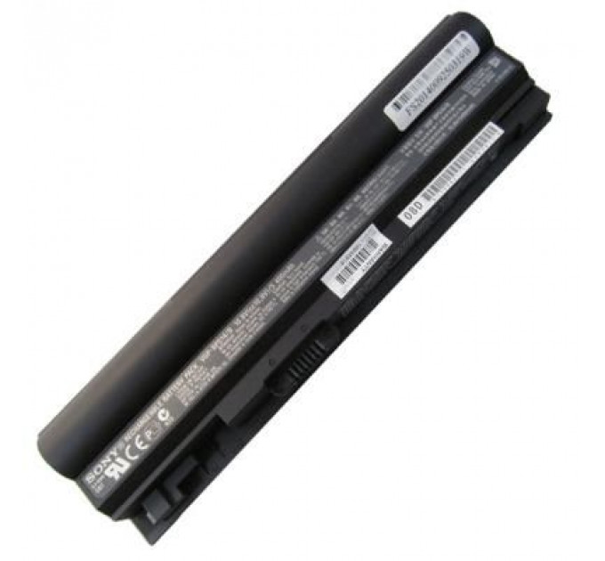 Акумулятор до ноутбука Sony Sony VGP-BPS14 Vaio VGN-TT 5400mAh 6cell 10.8V Li-ion (A41694)