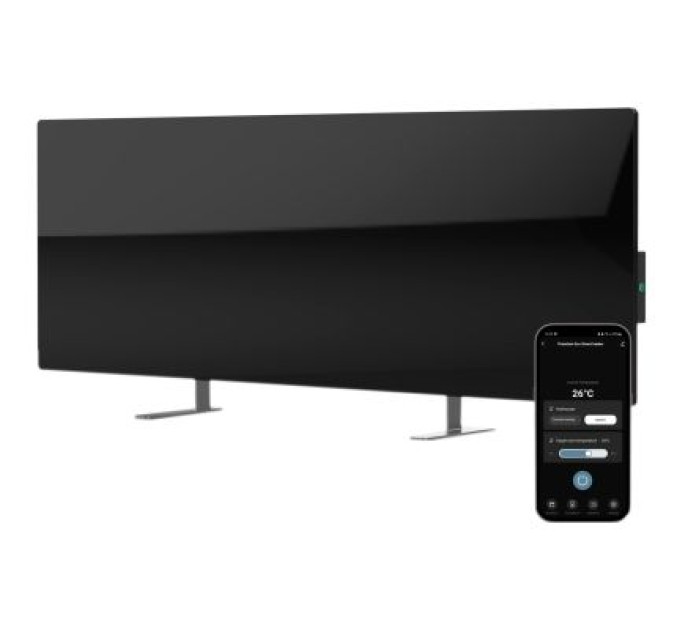 AENO Обігрівач AENO Premium Eco Smart GH2S (AGH0002S)