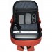 Xiaomi Рюкзак для ноутбука Xiaomi 14" RunMi 90GOFUN all-weather function city backpack Red (6970055344081)