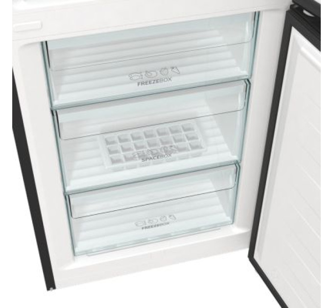 Gorenje Холодильник Gorenje NRK6202EBXL4