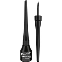 Підводка для очей Debby 100% Precision Eyeliner 01 (8009518402711) Підводка для очей Debby 100% Precision Eyeliner 01 (8009518402711)