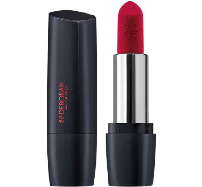 Deborah Помада для губ Deborah Milano Red Mat 34 - Red In Winter (8009518373394)