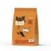 Half&Half Сухий корм для кішок Half&Half для стерилізованих з яловичиною 300 г (4820261920932)