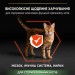 Сухий корм для кішок Purina Pro Plan Sterilised з лососем 3 кг (7613036517454)