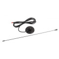 Baofeng Антена Baofeng NAGOYA UT-308UV з перехідником на портативну рацію SMAJ 3m (Гр9170)