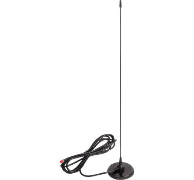 Baofeng Антена Baofeng NAGOYA UT-308UV з перехідником на портативну рацію SMAJ 3m (Гр9170)
