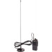Baofeng Антена Baofeng NAGOYA UT-308UV з перехідником на портативну рацію SMAJ 3m (Гр9170)