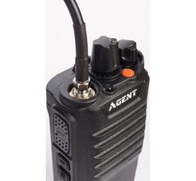 Baofeng Антена Baofeng NAGOYA UT-308UV з перехідником на портативну рацію SMAJ 3m (Гр9170)
