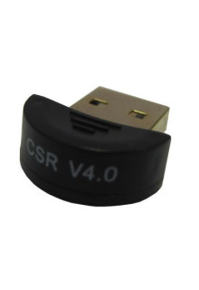 Bluetooth адаптер
