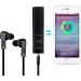 Dynamode Bluetooth-адаптер Dynamode Bluetooth 4.1 аудио AUX 3.5 мм jack (BT-AUX) (BT-AUX)