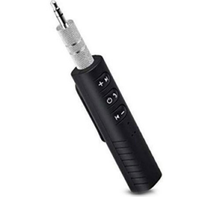 Dynamode Bluetooth-адаптер Dynamode Bluetooth 4.1 аудио AUX 3.5 мм jack (BT-AUX) (BT-AUX)