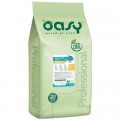 OASY Сухий корм для собак OASY LIFESTAGE Puppy & Junior Large 18 кг (8053017349190)