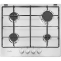 Whirlpool Варочна поверхня Whirlpool TKRL650IX