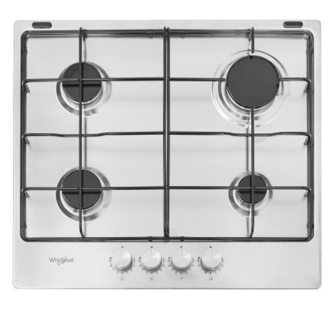 Whirlpool Варочна поверхня Whirlpool TKRL650IX