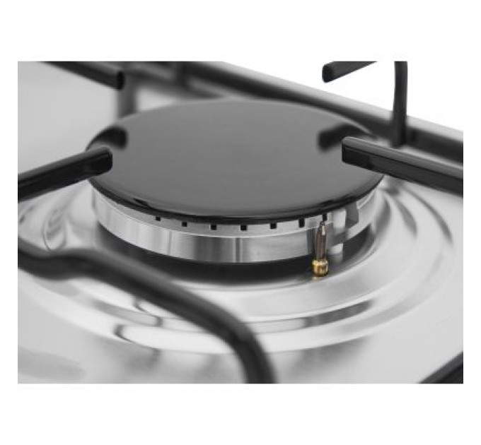 Whirlpool Варочна поверхня Whirlpool TKRL650IX