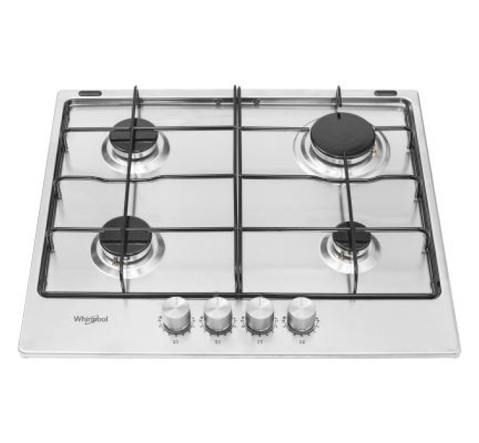 Whirlpool Варочна поверхня Whirlpool TKRL650IX